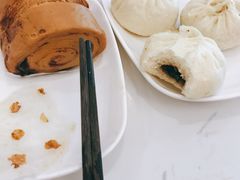 七品酱肉包-李与白包子铺(桐梓林店)