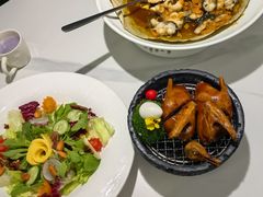 -3号仓库·创意中国菜(新世界城店)