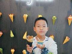 -July tale·可丽饼(德基广场店)