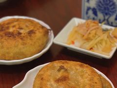 -兰庆鸡蛋馃(人民路店)