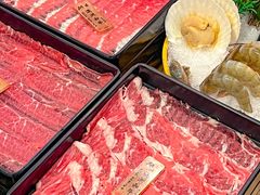 -牛匠和牛寿喜锅(西安总店)