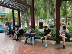 -大望京儿童游乐场