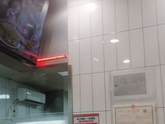 -塔斯汀中国汉堡(横岗志健广场店)