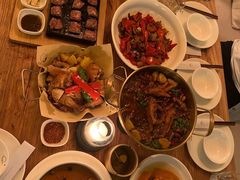 -不二·民谣音乐餐吧(长沙店)