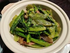 豆豉莴笋腊味-三俞竹苑(红旗街万达店)