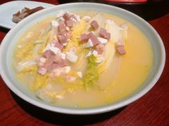 -北平食府(马鞍山路店)