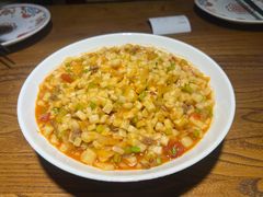 -天山集市餐厅(康城店)