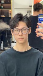 -COSMO PRO造型