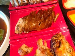 羲和烤鸭-羲和雅苑•北京烤鸭(吴中路万象城店)