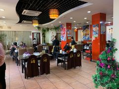 -潮汕美牛肉丸火锅店(天宁寺店)