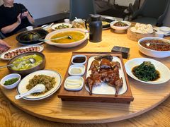 -滇铺子·云南特色菜·第九届野生菌美食节(东风东路c86店)