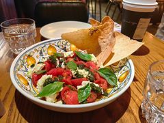 -Alimentari Mulino意大利餐吧&烘焙(丰盛里店)