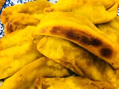 -老七家湾牛肉锅贴(通淮街店)