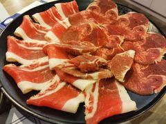 -郑阿姨的家·이모네·韩料&烤肉(武川路店)