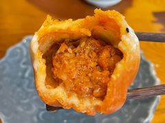 飘香麻辣小龙虾生煎-鑫震源·苏式大虾生煎(山塘街店)