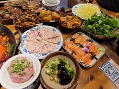 -楠火锅(广州总店)