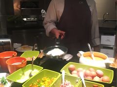 -丽晶酒店-金宝99 Restaurant