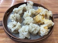-海汇源老烧麦店(东大街总店)
