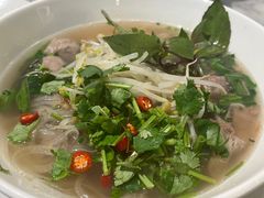 -PHO爺·越南料理(亦庄大族广场店)