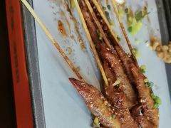 -林二哥宜烤官·宜宾小烧烤