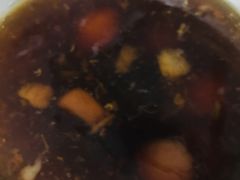 糖芋苗-清真·安乐园菜馆(茶南店)