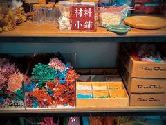 -100家灵感仓库·DIY团建(什刹海店)