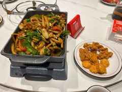 -俭寨大盘鸡·缸子肉·小公鸡·新疆菜(云通店)