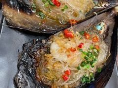 -红料理|串串有瘾·烧烤(吴中路店)