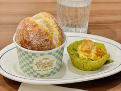 -屋裡·Union Bakery(龙江路店)