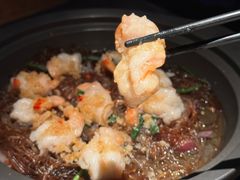 -绿茶餐厅(石家庄万象城店)