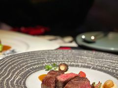 -wann lounge 低温慢煮牛排·清吧