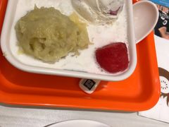 -满记甜品(日月光二店)