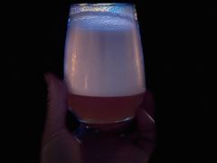 -北京望京凯悦酒店The Lounge大堂酒廊