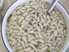 -渔中舟海鲜大排档(普陀沈家门店)