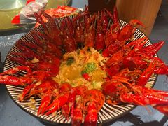 -肉串汪(望京店)