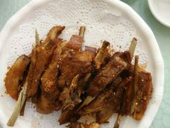 -老毛手抓·盐池滩羊非遗手抓(宁夏总店)