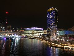 -Pancakes on the rocks(Darling Harbour)