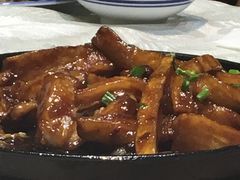 -京味民福烤鸭店(建设四马路店)