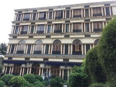 -伯衡55·吉品轩(乌鲁木齐南路店)