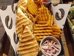 -Goose Island Brewhouse鹅岛精酿啤酒酿造工坊餐厅