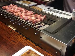 -三个蒙古大叔羊肉串(大宁店)