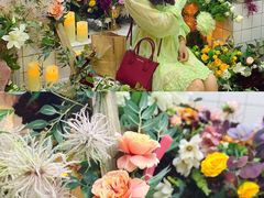 -蜜桃花开·中西融合菜E&W(南长街店)