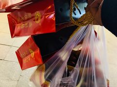 -小宝栗子(嘉华国际商业中心店)