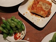-南门小馆·清真(国贸商城店)