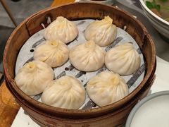 -馋三尺蟹粉小笼(人民广场店)