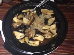 -云来居素食馆(南山店)