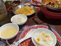 -拾捌川·自贡爆炒(新街口店)