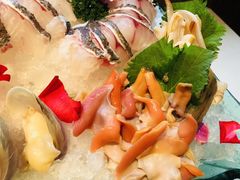 -珍宝轩海鲜火锅(碧湖大厦店)
