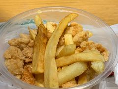 -花舍·新派粤菜·西餐·下午茶(亚运村·鸟巢店)