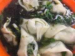 -阿麟馄饨(延长路店)